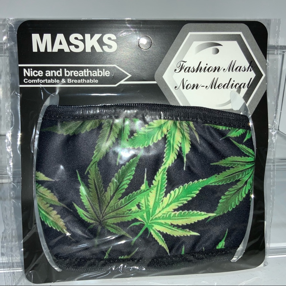 Face masks